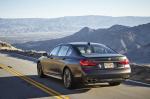 BMW M760i xDrive 2017 года (NA)